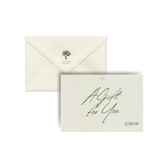 Ancient Olives Digital Gift Card